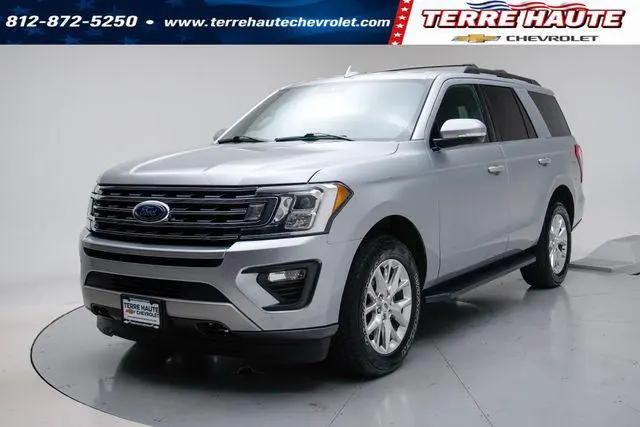 2020 Ford Expedition XLT for sale in Terre Haute, IN