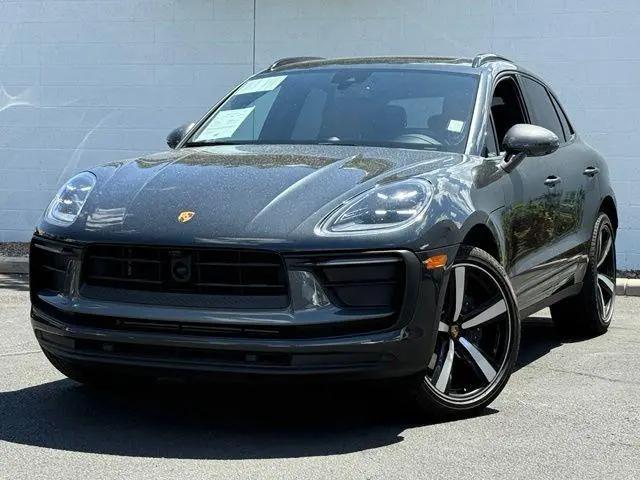 2024 Porsche Macan Unknown for sale in Albuquerque, NM