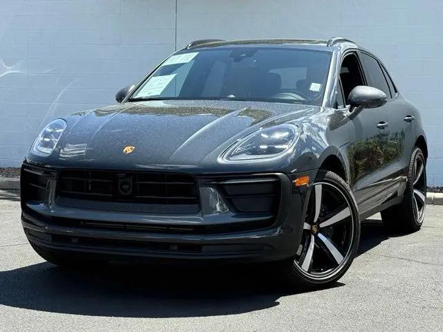 2024 Porsche Macan Macan for sale in Albuquerque, NM