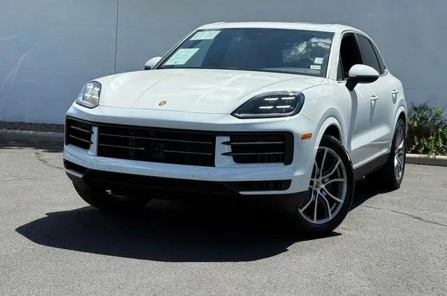 2025 Porsche Cayenne Unknown for sale in Albuquerque, NM