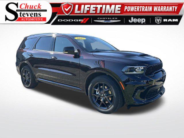 2027 Dodge Durango GT HEMI V8 Plus AWD for sale in Bay Minette, AL