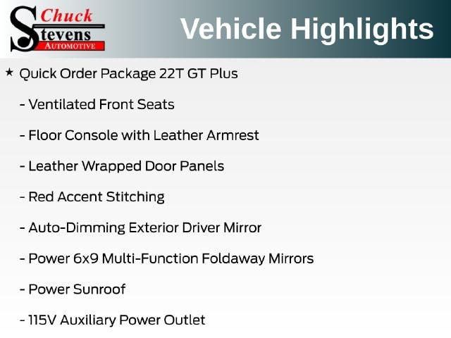 2027 Dodge Durango GT HEMI V8 Plus AWD