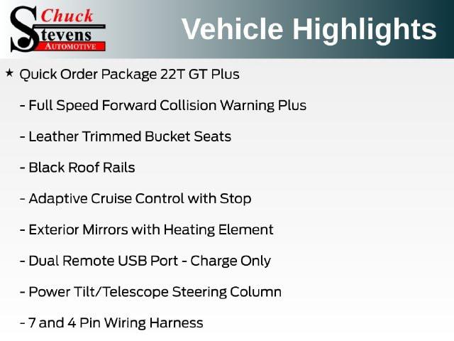 2027 Dodge Durango GT HEMI V8 Plus AWD