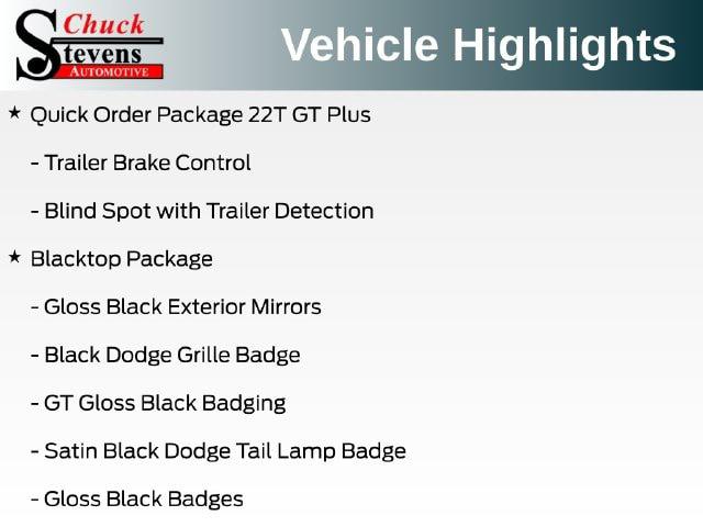 2027 Dodge Durango GT HEMI V8 Plus AWD