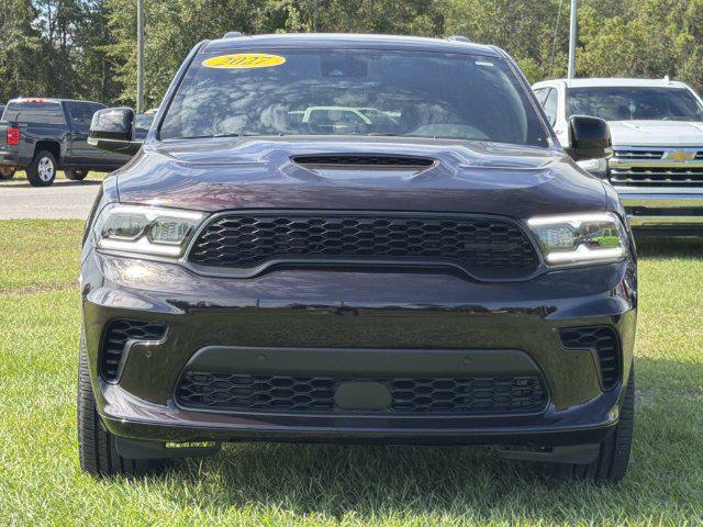 2027 Dodge Durango GT HEMI V8 Plus AWD