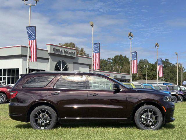 2027 Dodge Durango GT HEMI V8 Plus AWD
