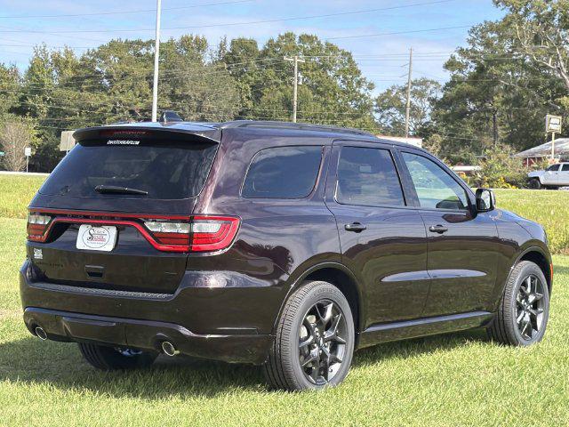2027 Dodge Durango GT HEMI V8 Plus AWD