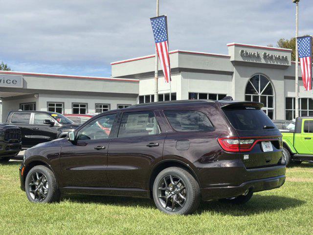 2027 Dodge Durango GT HEMI V8 Plus AWD