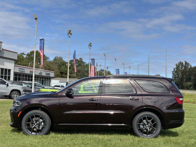2027 Dodge Durango GT HEMI V8 Plus AWD