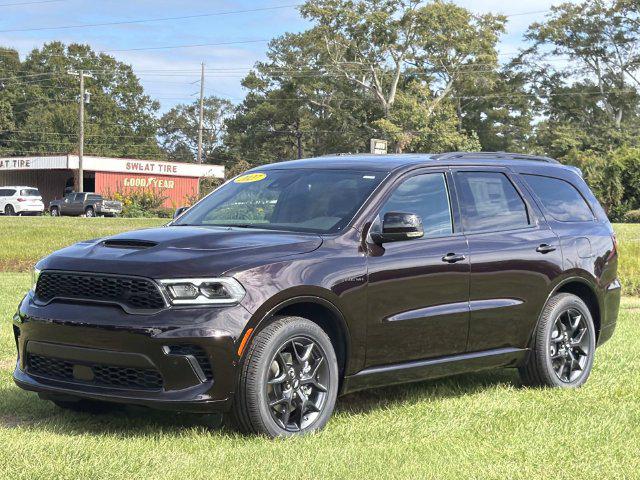 2027 Dodge Durango GT HEMI V8 Plus AWD