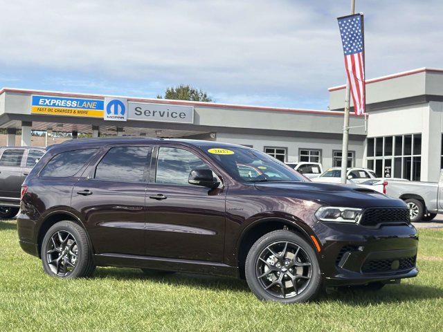 2027 Dodge Durango GT HEMI V8 Plus AWD