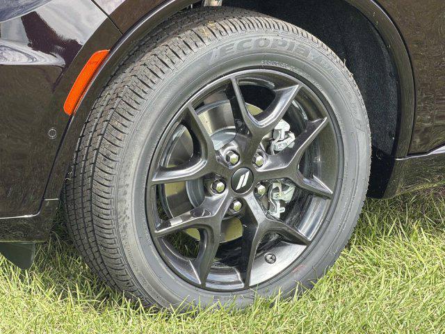 2027 Dodge Durango GT HEMI V8 Plus AWD