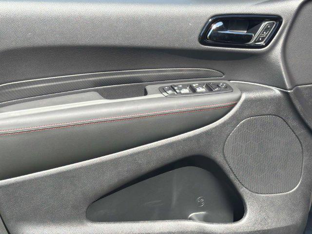2027 Dodge Durango GT HEMI V8 Plus AWD
