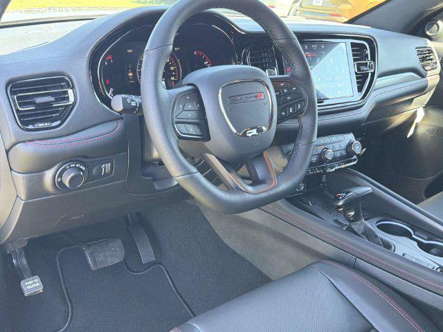 2027 Dodge Durango GT HEMI V8 Plus AWD