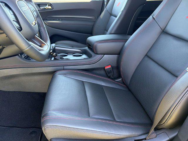 2027 Dodge Durango GT HEMI V8 Plus AWD