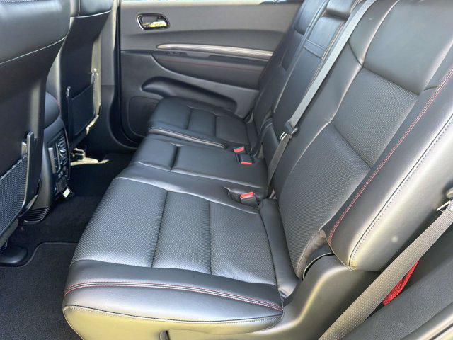 2027 Dodge Durango GT HEMI V8 Plus AWD