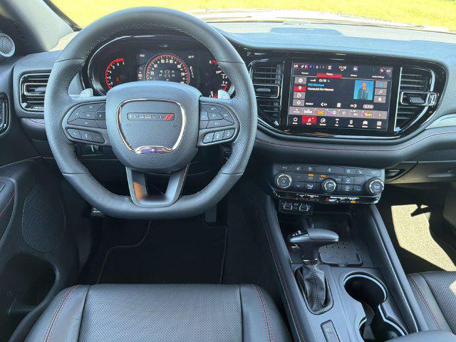 2027 Dodge Durango GT HEMI V8 Plus AWD