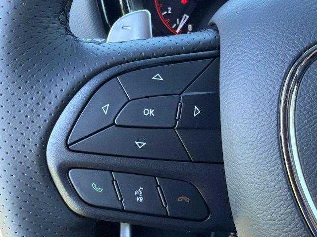 2027 Dodge Durango GT HEMI V8 Plus AWD