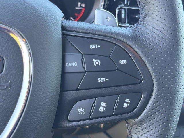 2027 Dodge Durango GT HEMI V8 Plus AWD