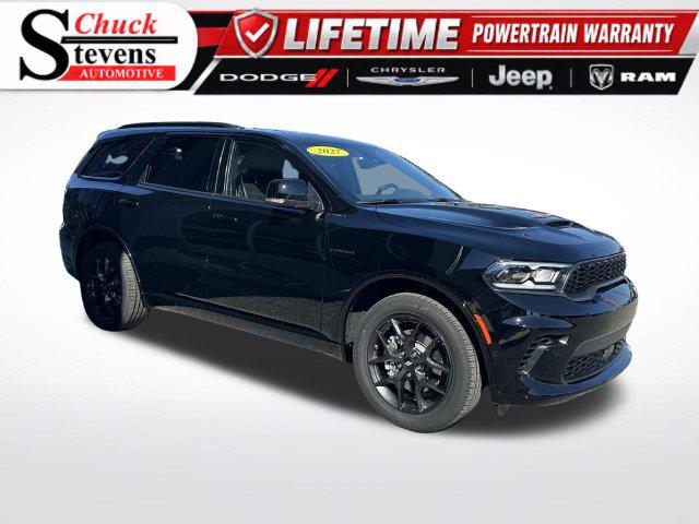 2027 Dodge Durango GT HEMI V8 Plus AWD for sale in Bay Minette, AL
