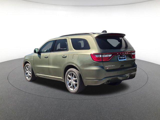 2027 Dodge Durango DURANGO GT HEMI V8 PLUS AWD 2027 Dodge Durango DURANGO GT HEMI V8 PLUS AWD