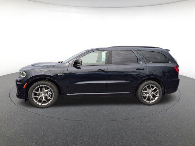 2027 Dodge Durango DURANGO GT HEMI V8 PLUS AWD