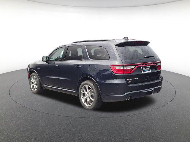 2027 Dodge Durango DURANGO GT HEMI V8 PLUS AWD