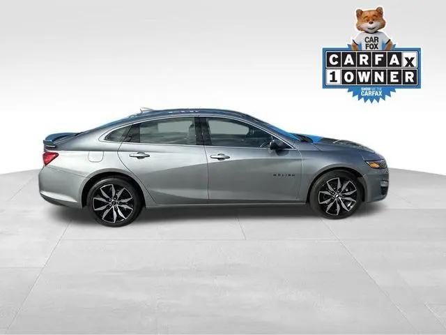2024 Chevrolet Malibu FWD RS for sale in Andalusia, AL