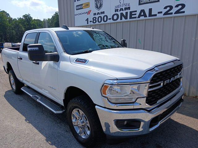 2024 Ram 2500 Big Horn Crew Cab 4x4 6'4" Box for sale in Bremen, GA