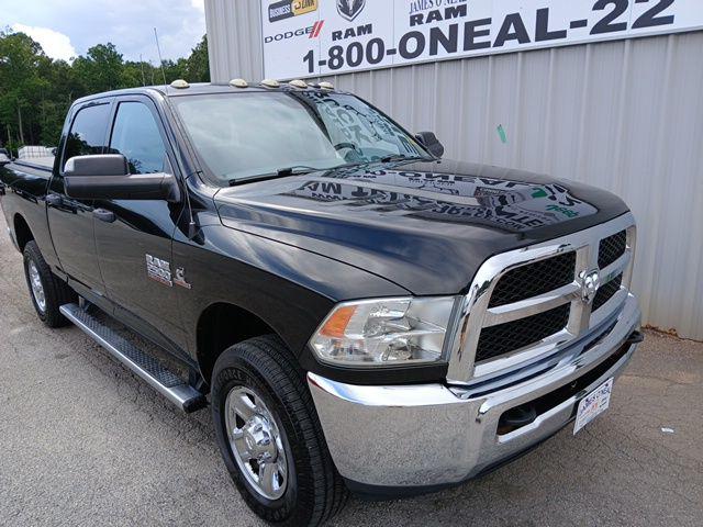 2017 Ram 2500 Tradesman Crew Cab 4x4 6'4" Box for sale in Bremen, GA