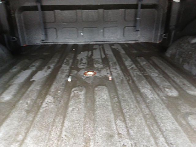 2017 Ram 2500 Tradesman Crew Cab 4x4 64 Box