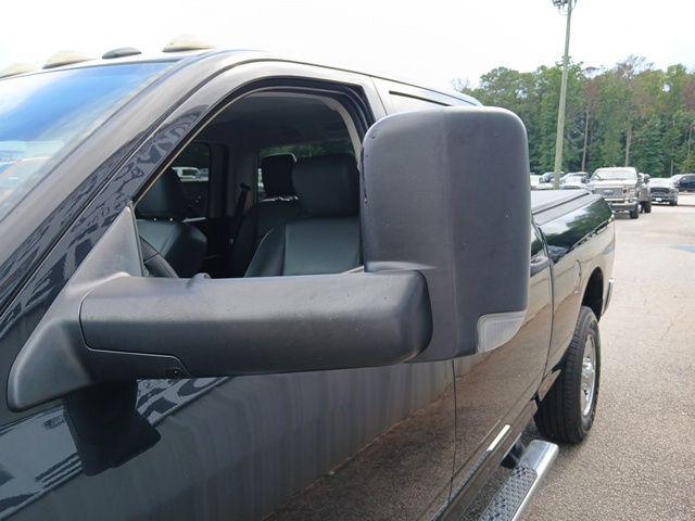 2017 Ram 2500 Tradesman Crew Cab 4x4 64 Box