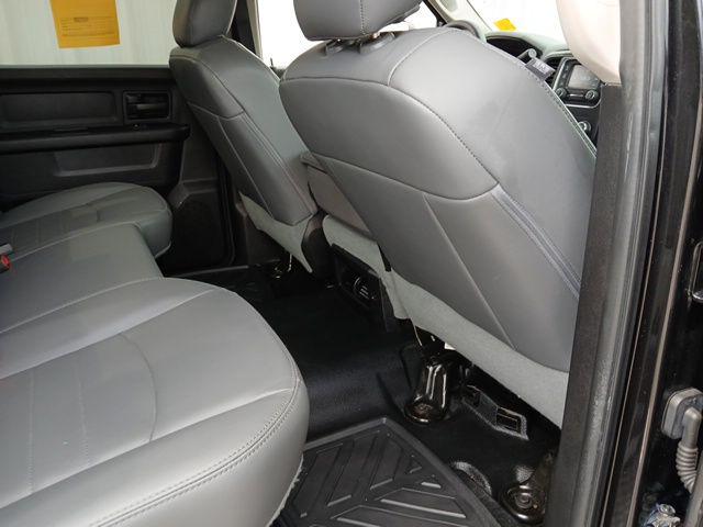 2017 Ram 2500 Tradesman Crew Cab 4x4 64 Box
