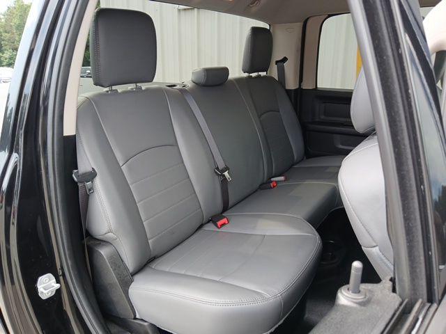 2017 Ram 2500 Tradesman Crew Cab 4x4 64 Box