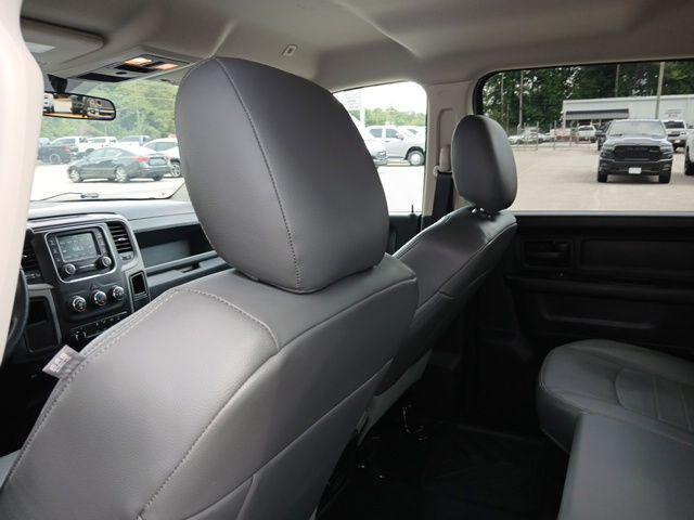 2017 Ram 2500 Tradesman Crew Cab 4x4 64 Box