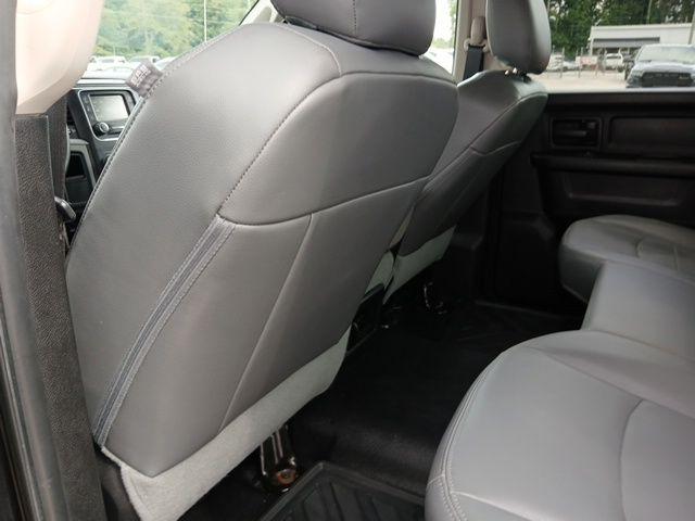2017 Ram 2500 Tradesman Crew Cab 4x4 64 Box