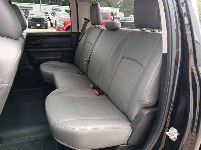 2017 Ram 2500 Tradesman Crew Cab 4x4 64 Box