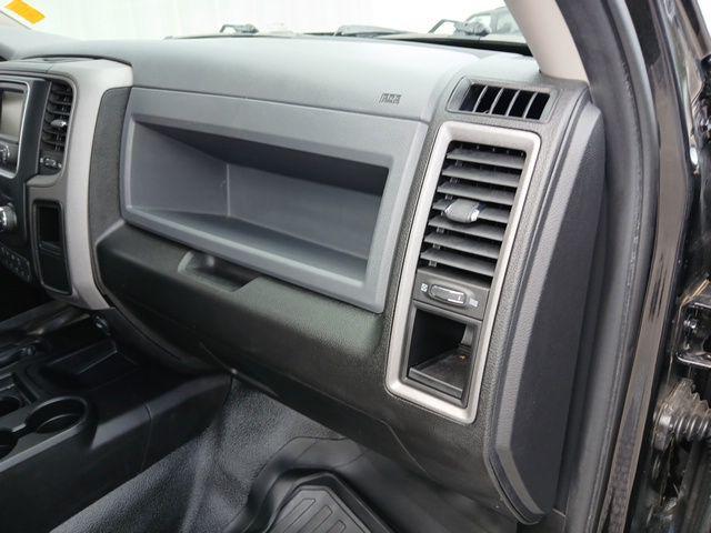 2017 Ram 2500 Tradesman Crew Cab 4x4 64 Box
