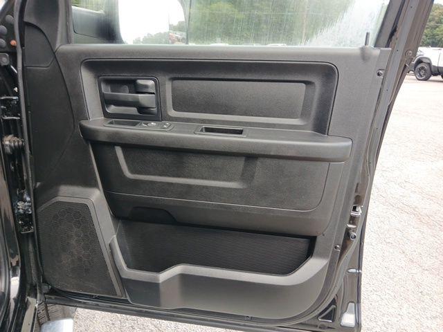 2017 Ram 2500 Tradesman Crew Cab 4x4 64 Box