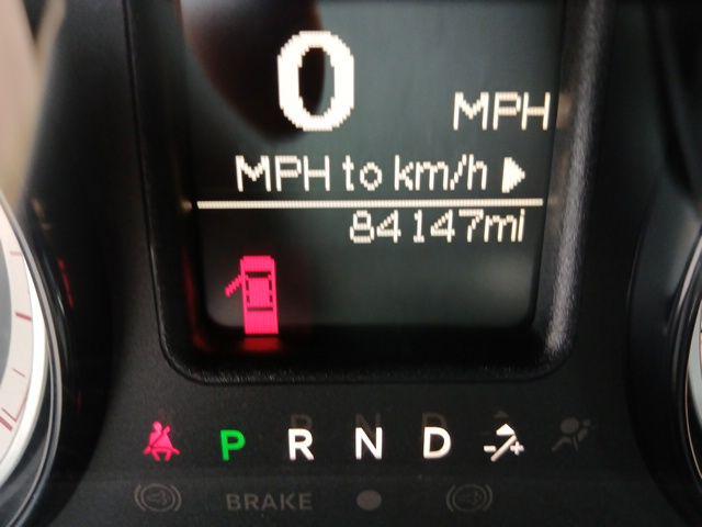 2017 Ram 2500 Tradesman Crew Cab 4x4 64 Box