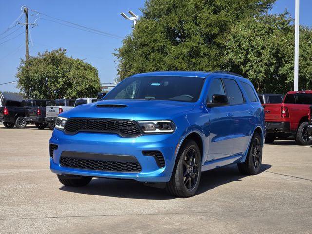 2027 Dodge Durango GT HEMI