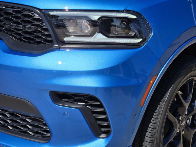 2027 Dodge Durango GT HEMI