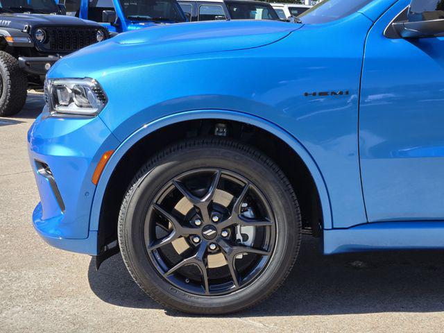 2027 Dodge Durango GT HEMI