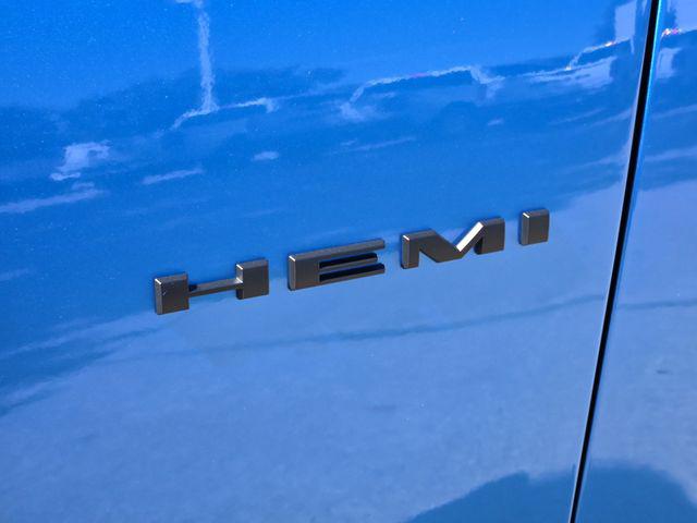 2027 Dodge Durango GT HEMI