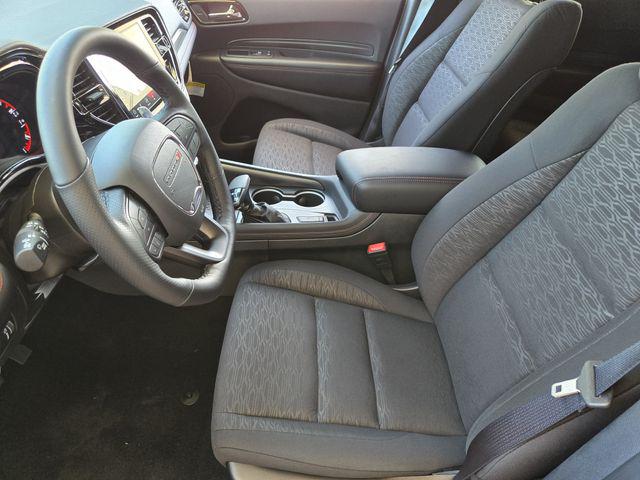 2027 Dodge Durango GT HEMI