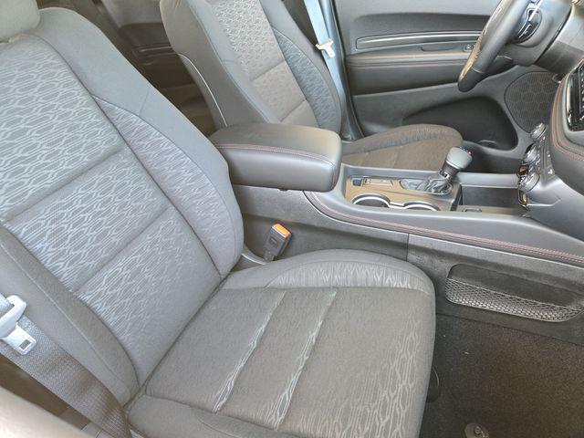 2027 Dodge Durango GT HEMI