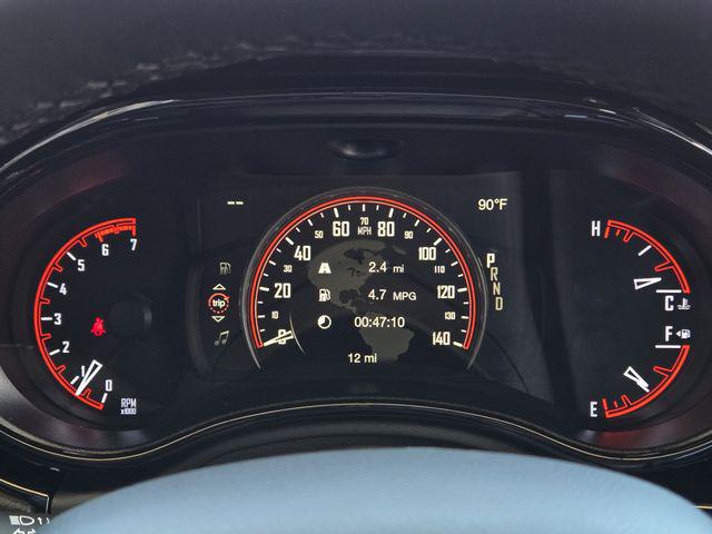 2027 Dodge Durango GT HEMI