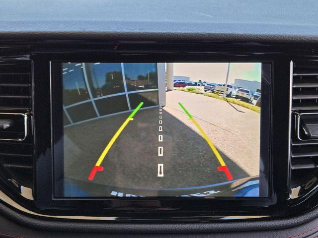 2027 Dodge Durango GT HEMI