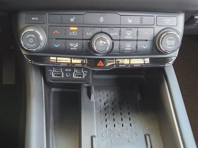 2027 Dodge Durango GT HEMI
