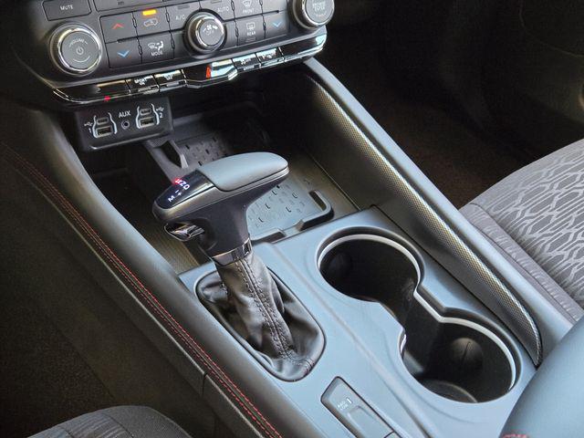2027 Dodge Durango GT HEMI